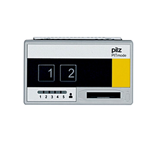 402240 New PILZ PIT m3.3p